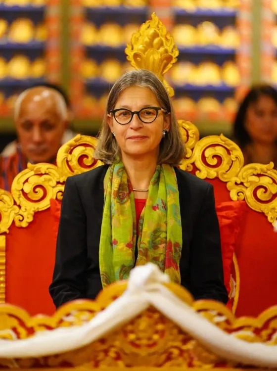 क्या भारत को हाई-टेक प्रोडक्ट की आवश्यकता है और ऑस्ट्रिया को बाजार की तलाश है?