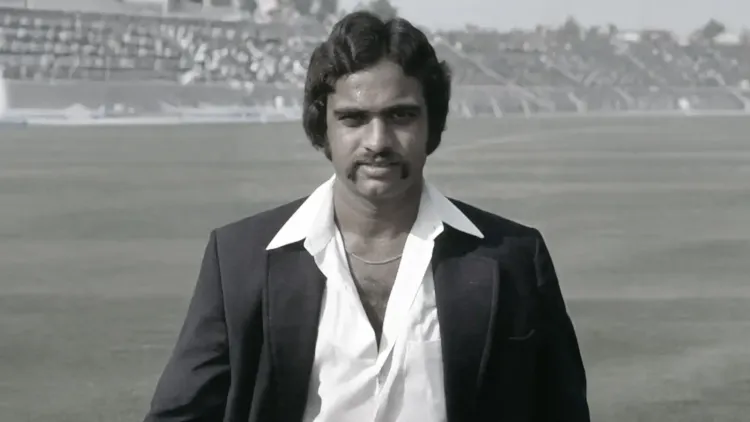 क्या दिलीप कुमार ने भारत को विश्व चैंपियन बनाने वाले इस क्रिकेटर की प्रतिभा पहचानी थी?