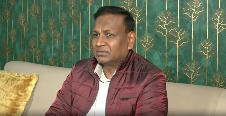 क्या भारत में लोकतंत्र खत्म हो रहा है? यूरोप और अमेरिका को चिंता करनी चाहिए: कांग्रेस नेता उदित राज