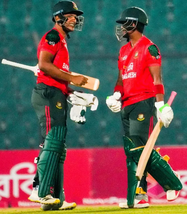 क्या बांग्लादेश भारत में वर्ल्ड कप मैच नहीं खेलना चाहता? आईसीसी से मुकाबले बाहर शिफ्ट करवाने का अनुरोध
