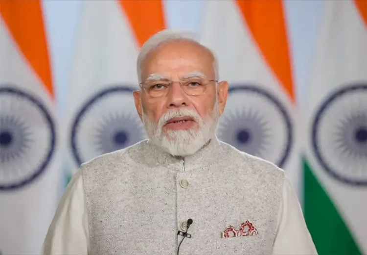 इंजीनियर दिवस 2026: PM मोदी, राजनाथ सिंह, अमित शाह ने भारत रत्न डॉ. विश्वेश्वरैया को दी श्रद्धांजलि