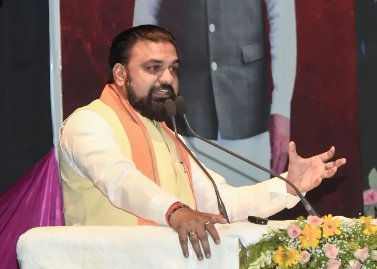 Bharat Tiwari encounter: Bihar CM Samrat Choudhary vows no injustice