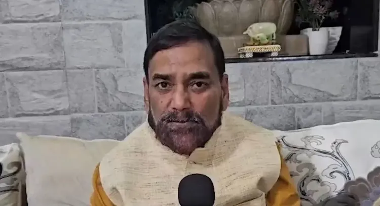 भरत तिवारी एनकाउंटर: जदयू नेता राजीव रंजन का कड़ा बयान — दोषियों को नहीं बख्शा जाएगा