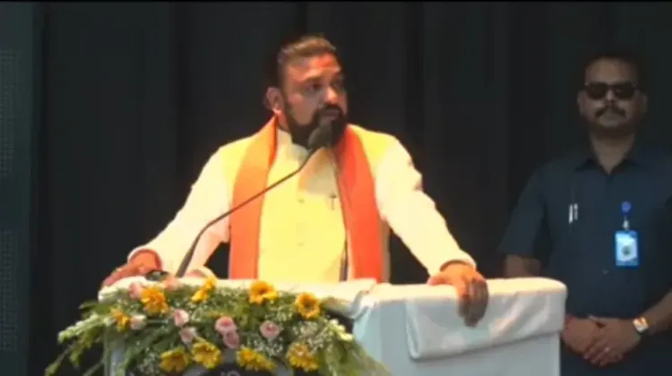 भरत तिवारी एनकाउंटर: CM सम्राट चौधरी ने न्यायिक आयोग के गठन का ऐलान किया, बोले- दोषी बख्शे नहीं जाएंगे