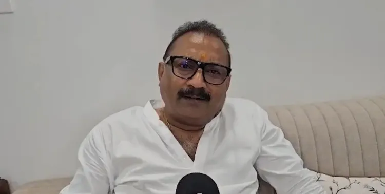 भरत भूषण तिवारी एनकाउंटर: मंत्री अशोक चौधरी बोले — 'पुलिस ने गलत किया, हत्या का केस चले'