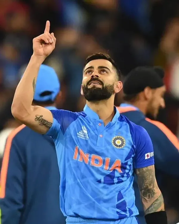 भारत बनाम अफगानिस्तान: शुभमन गिल की कप्तानी में टीम घोषित, कोहली-रोहित वनडे में, बुमराह बाहर