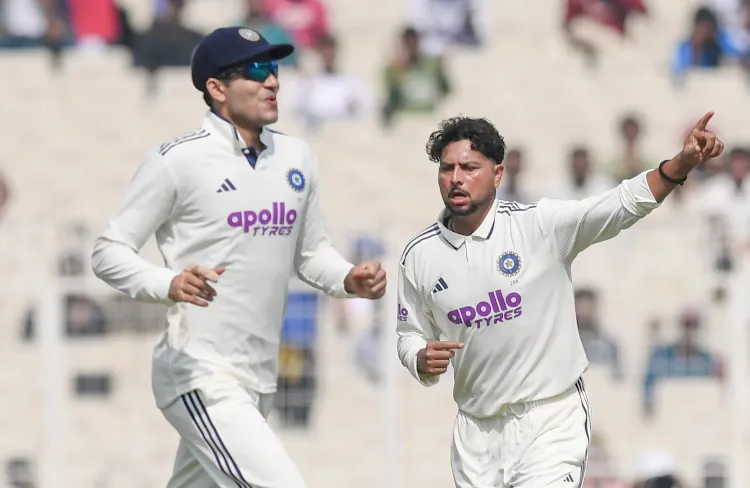 क्या कप्तान शुभमन गिल 'रिटायर्ड हर्ट' होकर लौट आए हैं भारत बनाम साउथ अफ्रीका मैच में?