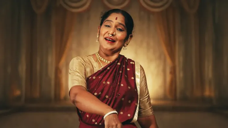 भरतनाट्यम की 'क्वीन' टी. बालासरस्वती: देवदासी परंपरा से उठकर विश्व मंचों पर छाईं