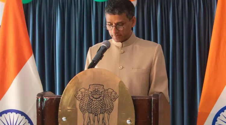 ईरान यात्रा पर भारतीय दूतावास की नई एडवाइजरी: गैर-जरूरी दौरों से बचें, हेल्पलाइन जारी