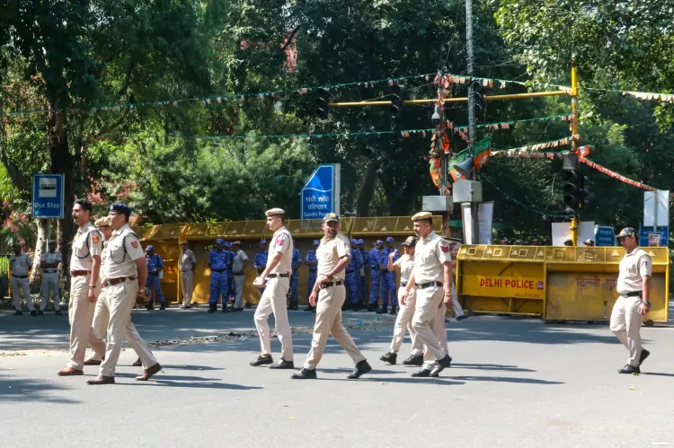 'स्पेयर इंडिया फ्रॉम एनार्की': 27 देशों के 402 भारतीय मूल के विद्वानों ने संवैधानिक संस्थाओं पर हमले के खिलाफ आवाज़ उठाई