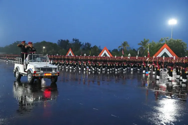 भारतीय सेना के एयर डिफेंस को मिलेगी नई ताकत, 2130 अग्निवीर यूनिट्स में होंगे तैनात