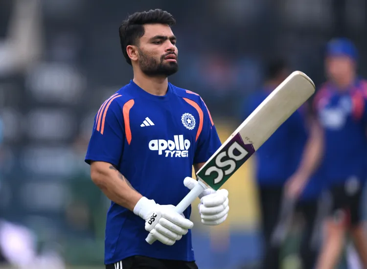 भारतीय क्रिकेटर रिंकू सिंह के पिता का निधन, कैंसर से लम्बी लड़ाई के बाद ली आखिरी सांस