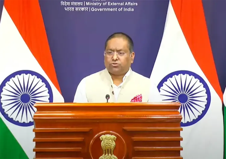 क्या भारत ने तेहरान में नागरिकों को छोड़ने की सलाह दी है? इजरायल और ईरान के बीच युद्ध के हालात