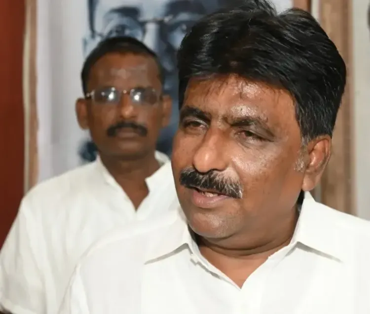 भवानीपुर सीट पर कांग्रेस ने प्रदीप प्रसाद को उम्मीदवार बनाया, चुनावी मुकाबला तेज