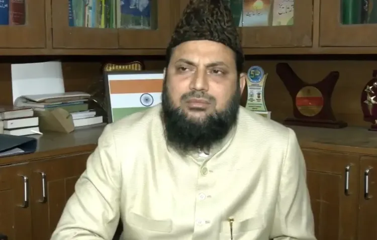 क्या सुप्रीम कोर्ट का फैसला भेदभाव की 'गर्म हवाओं' के बीच 'ठंडी हवा' जैसा है? : मोहिबुल्लाह नदवी