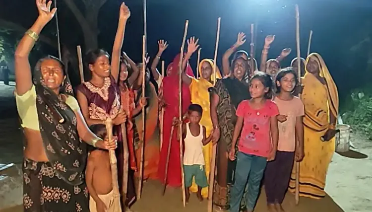 क्या बहराइच में भेड़ियों का आतंक अब भी जारी है?