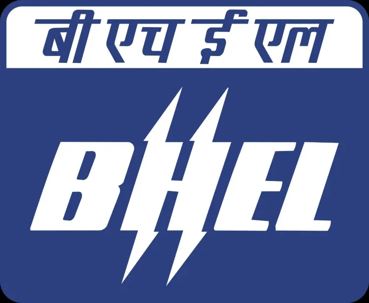 BHEL shares rise 2.86% after ₹21,000 crore Prayagraj power project order