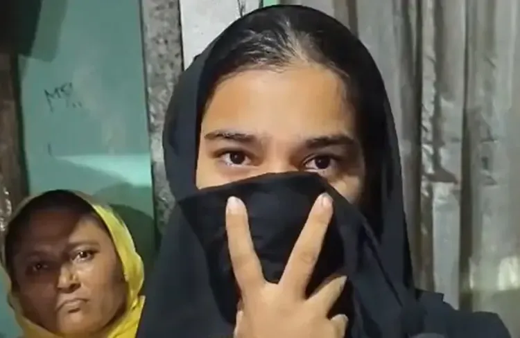 क्या भिवंडी में दोस्त ने युवक की जान ले ली? भतीजी बोली-पाइपलाइन को लेकर हुआ था झगड़ा