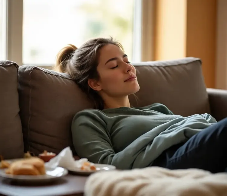 क्या भोजन के बाद सुस्ती से परेशान हैं? ये बदलाव तुरंत दिखाएंगे असर