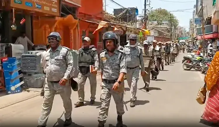 Bhojshala verdict: Hindu side files SC caveat as Muslim side plans challenge