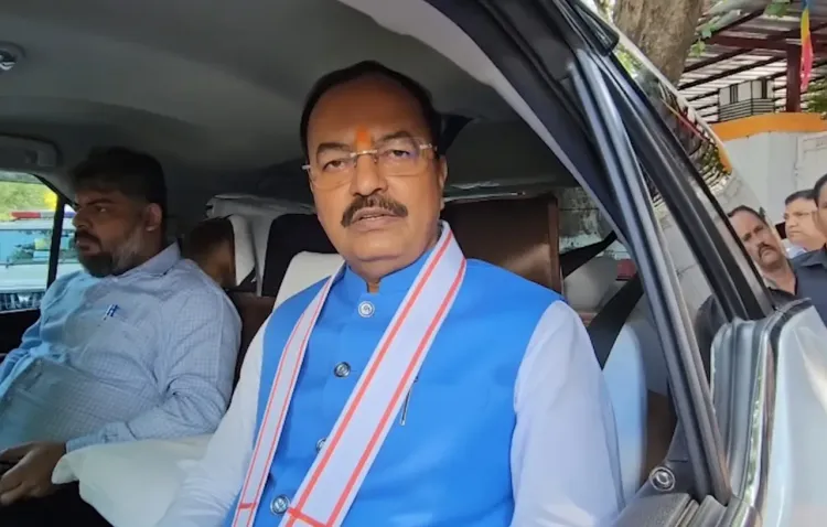 भोजशाला हाईकोर्ट फैसला: केशव प्रसाद मौर्य ने किया स्वागत, मुस्लिम पक्ष सुप्रीम कोर्ट जाएगा