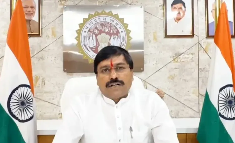 भोजशाला मंदिर है, हिंदुओं का पूजा अधिकार बरकरार: MP हाईकोर्ट; CM मोहन यादव और मंत्री लोधी ने बताया ऐतिहासिक फैसला