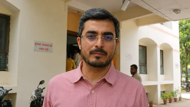 भोजशाला विवाद: सुप्रीम कोर्ट के निर्देश पर कांग्रेस ने कहा — सभी धर्मों का सम्मान संविधान की आत्मा