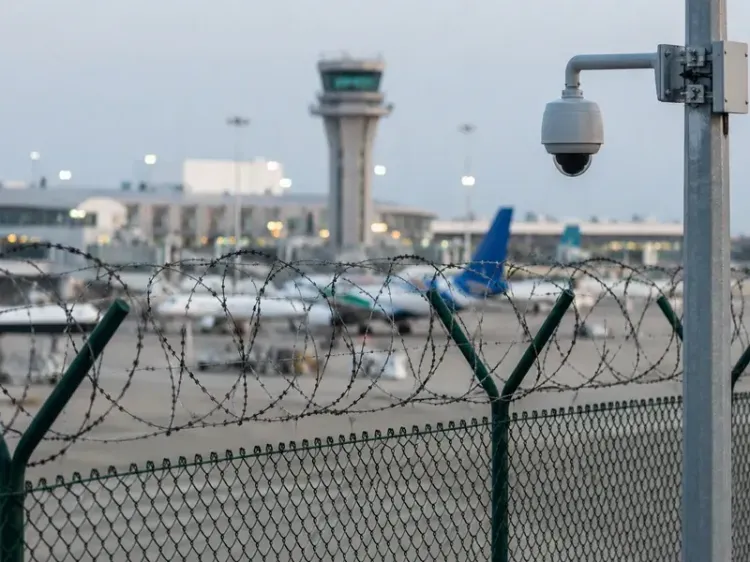 Raja Bhoj Airport safety: Bhopal tightens rules on construction, lights, stray animals