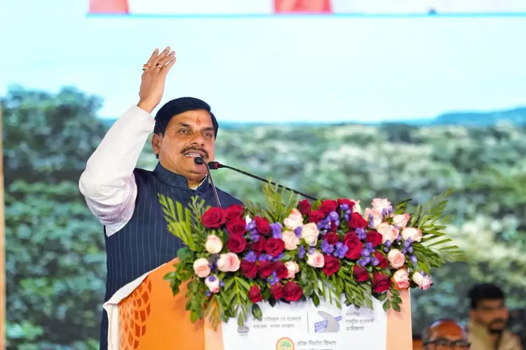 क्या भोपाल के यूनियन कार्बाइड परिसर में दिवंगतों के लिए स्मारक बनेगा? - सीएम मोहन यादव