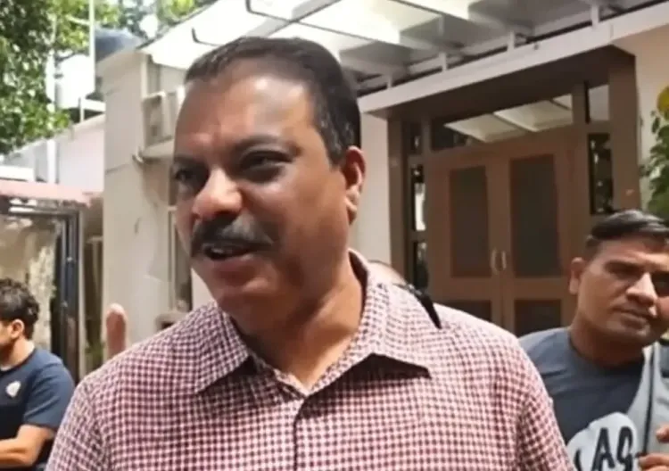 क्या भोपाल में कमजोर आदिवासियों को उजाड़ने की कार्रवाई कर रही है सरकार? : सिंघार