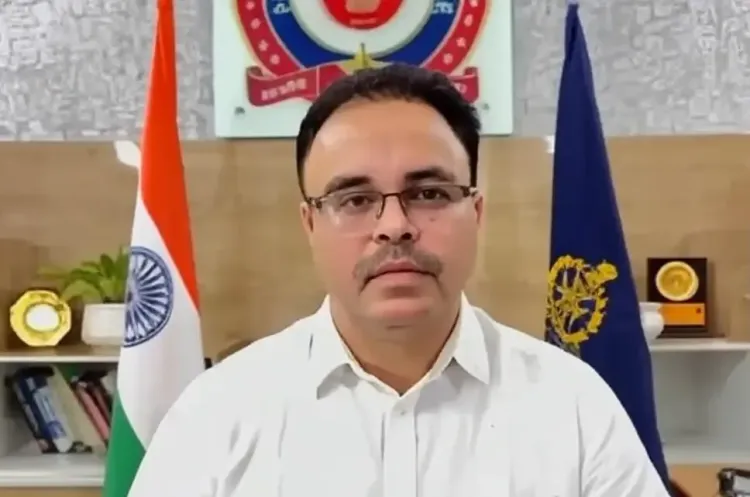 क्या भोपाल में पुलिस की पिटाई से डीएसपी के साले की मौत हुई?
