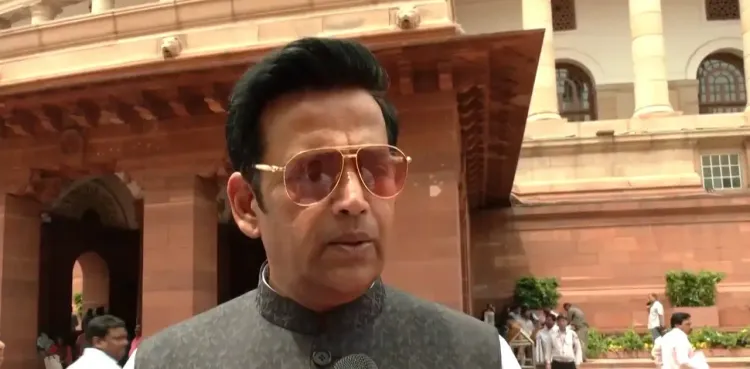क्या भ्रम फैलाना कांग्रेस पार्टी की आदत है? राहुल गांधी के आरोपों को भाजपा सांसदों ने बताया फर्जी