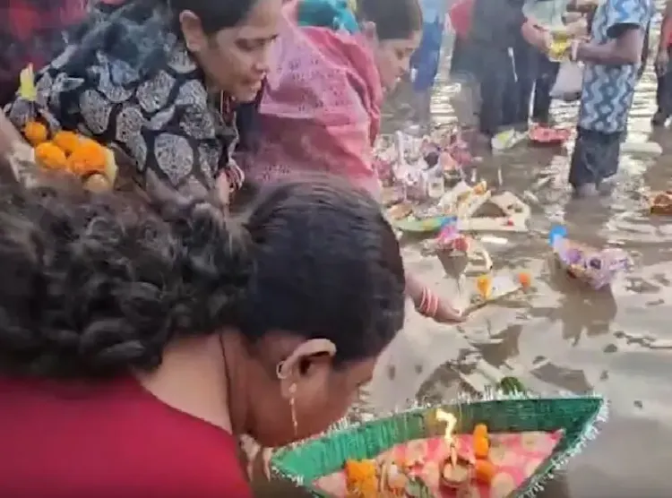 क्या भुवनेश्वर में बोइता बंदना उत्सव ने इतिहास को ताजा किया?