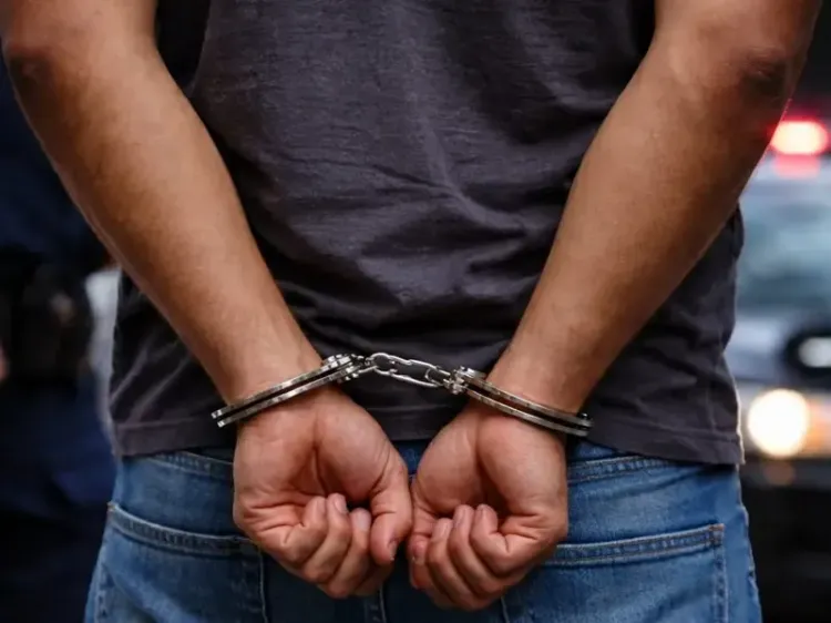 What Happened to the Ola Cab Driver Who Fled with Valuables Worth Over Rs 20 Lakh?