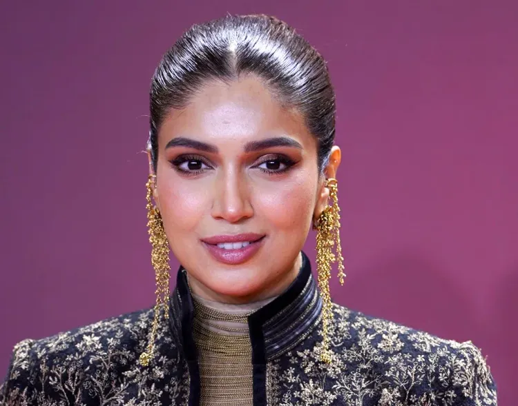 Bhumi Pednekar on rainwater harvesting: India's cities must act now