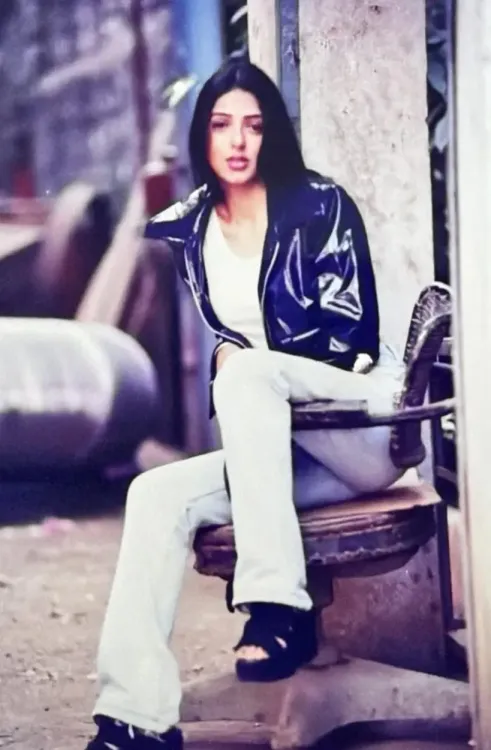 Bhumika Chawla Reminisces About Her 1998 Journey: A Multifaceted Life
