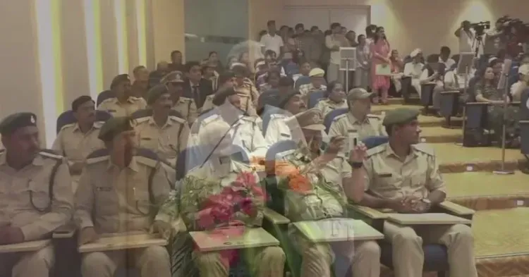 Bhupender Yadav Addresses International Tiger Day 2026 in Delhi