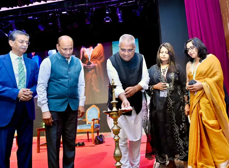 Bhupender Yadav honours forest frontline at 4th Eco Warrior Awards