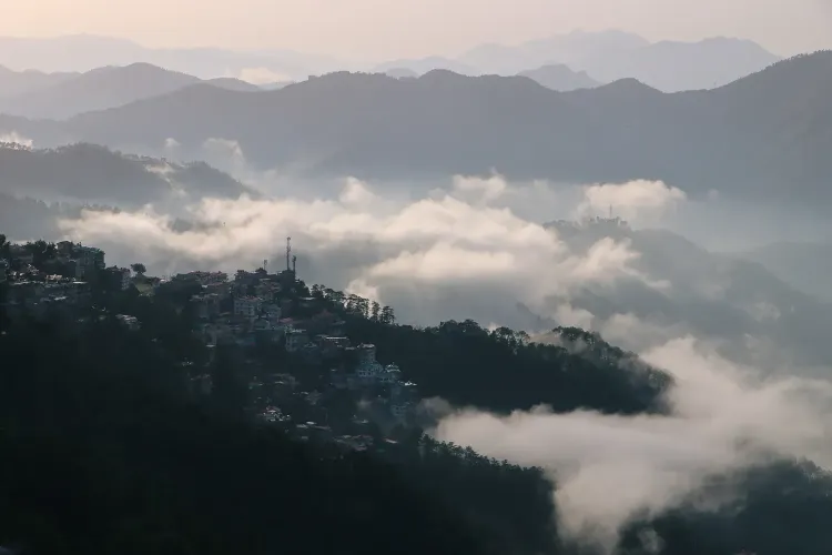 किन्नौर कैलाश यात्रा 2026 स्थगित: भूस्खलन और अस्थिर चट्टानों के खतरे के चलते जिला प्रशासन का बड़ा फैसला