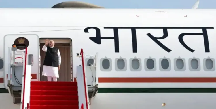 How Will PM Modi's Visit to Bhutan Strengthen Bilateral Ties?