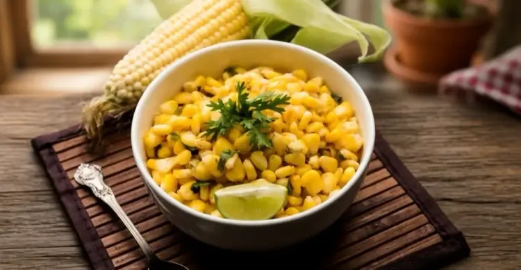 भुट्टे के चमकदार दानों से हो सकता है स्वास्थ्य को खतरा, पहचानें इन संकेतों से