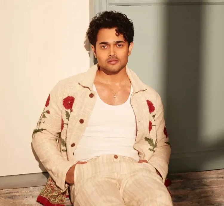 Bhuvan Bam reveals terrifying horse-riding ordeal filming 'The Revolutionaries'