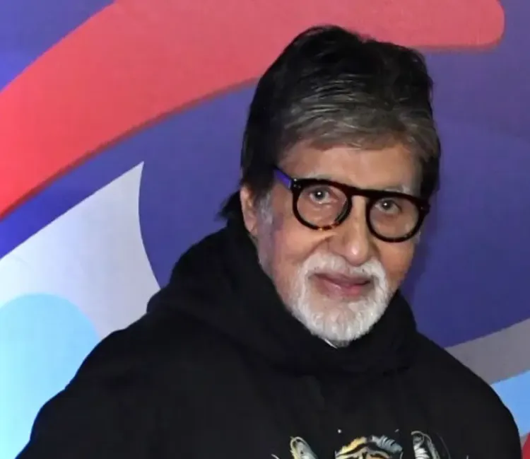 Amitabh Bachchan mourns fan Shalini Singh's death, calls it 'most painful moment' to express