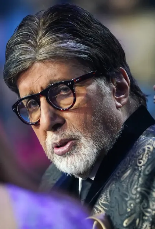 What Does Big B Teach Us About Simplicity and True Wealth?