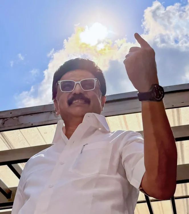Tamil Nadu 2026 election results: CM Stalin, Murugan among big names defeated