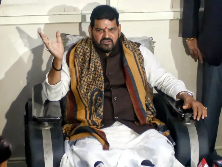 Significant Relief: Allahabad HC Grants UP Govt's Request to Dismiss Case Against Brij Bhushan