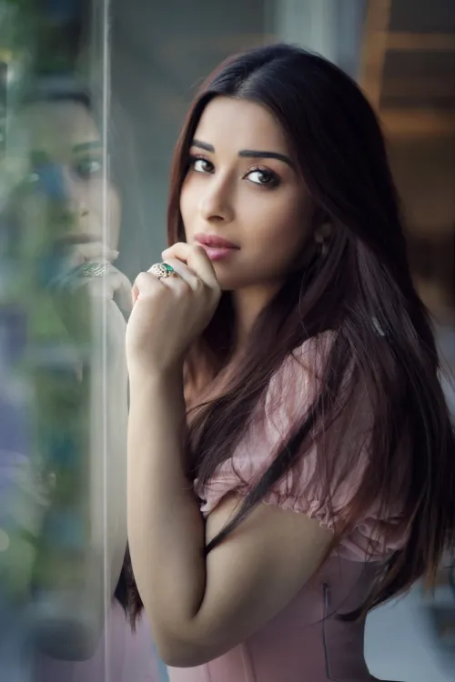 Nyrraa Banerji from Bigg Boss 18 Shares Her Plans for the New Year