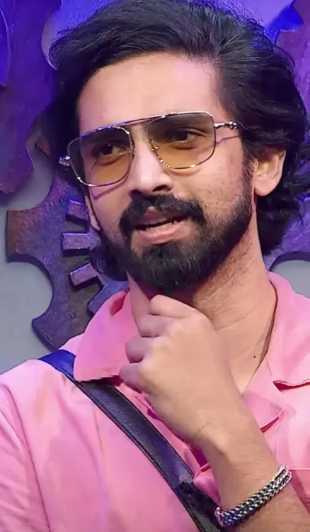 Is Amaal Mallik Accusing Tanya Mittal of Dishonesty?