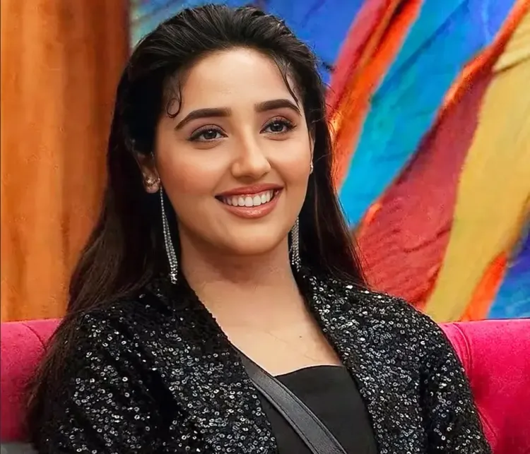 Will Ashnoor Kaur Stand Up to Farrhana Bhatt's Accusations?