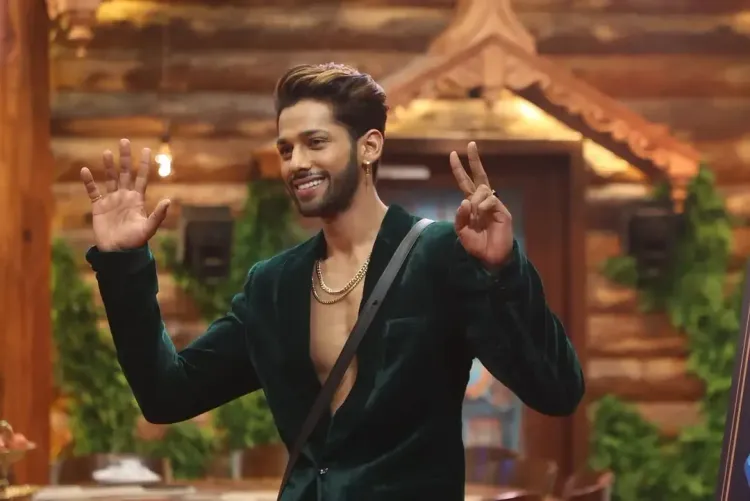Did Baseer Ali’s Father Finally Show Pride in Him?